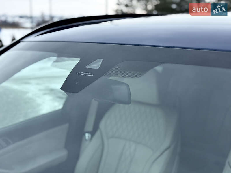 Внедорожник / Кроссовер BMW X5 2019 в Львове