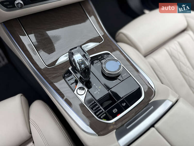 Внедорожник / Кроссовер BMW X5 2019 в Львове