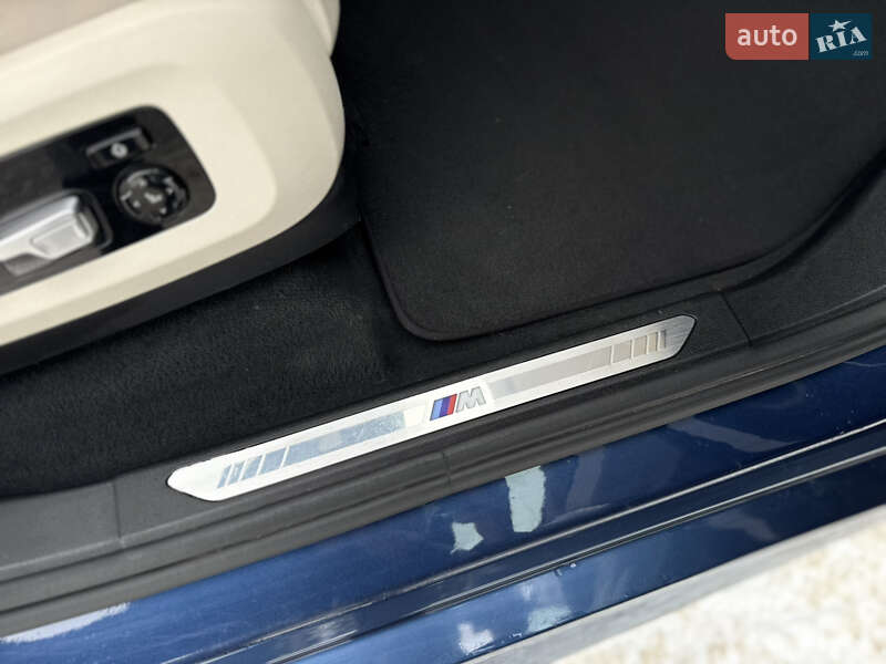 Внедорожник / Кроссовер BMW X5 2019 в Львове