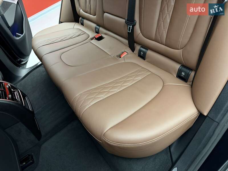 Позашляховик / Кросовер BMW X5 2021 в Києві