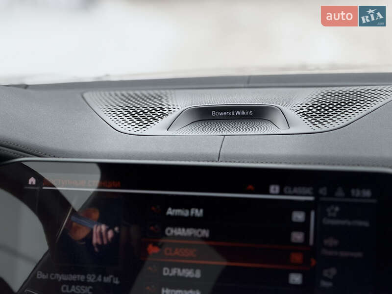 Позашляховик / Кросовер BMW X5 2022 в Києві