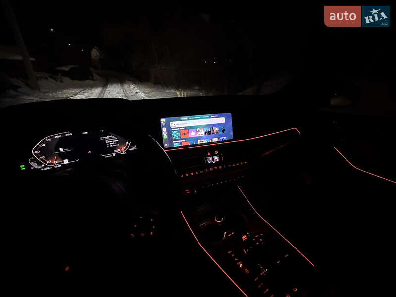 Внедорожник / Кроссовер BMW X5 2018 в Львове фото 23 Внедорожник / Кроссовер BMW X5 2018 в Львове