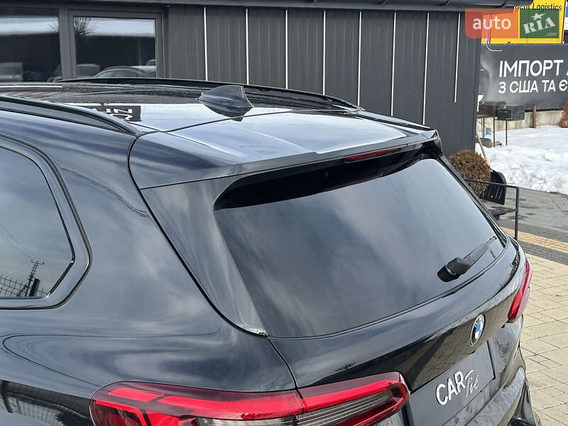 Позашляховик / Кросовер BMW X5 2019 в Львові фото 17 Позашляховик / Кросовер BMW X5 2019 в Львові