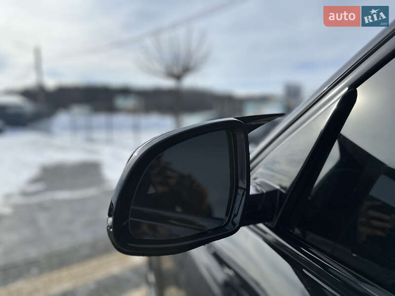 Позашляховик / Кросовер BMW X5 2019 в Львові фото 27 Позашляховик / Кросовер BMW X5 2019 в Львові