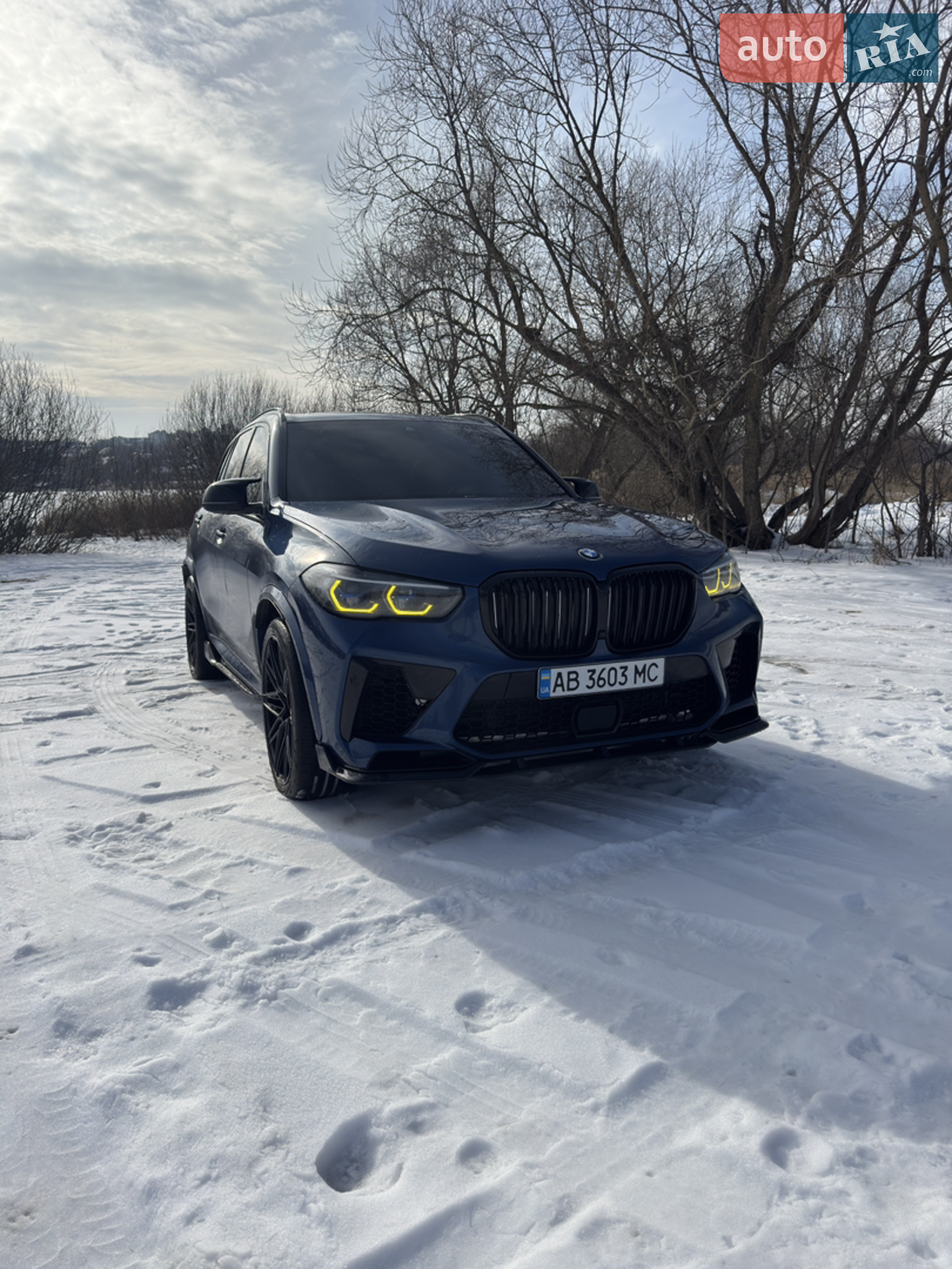 2019 BMW X5 - мініатюра 2