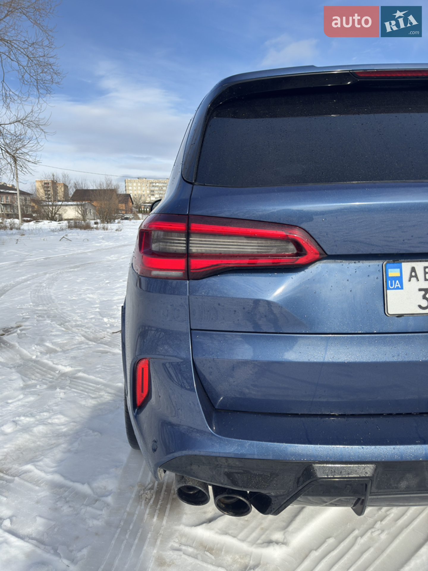 2019 BMW X5 - мініатюра 7