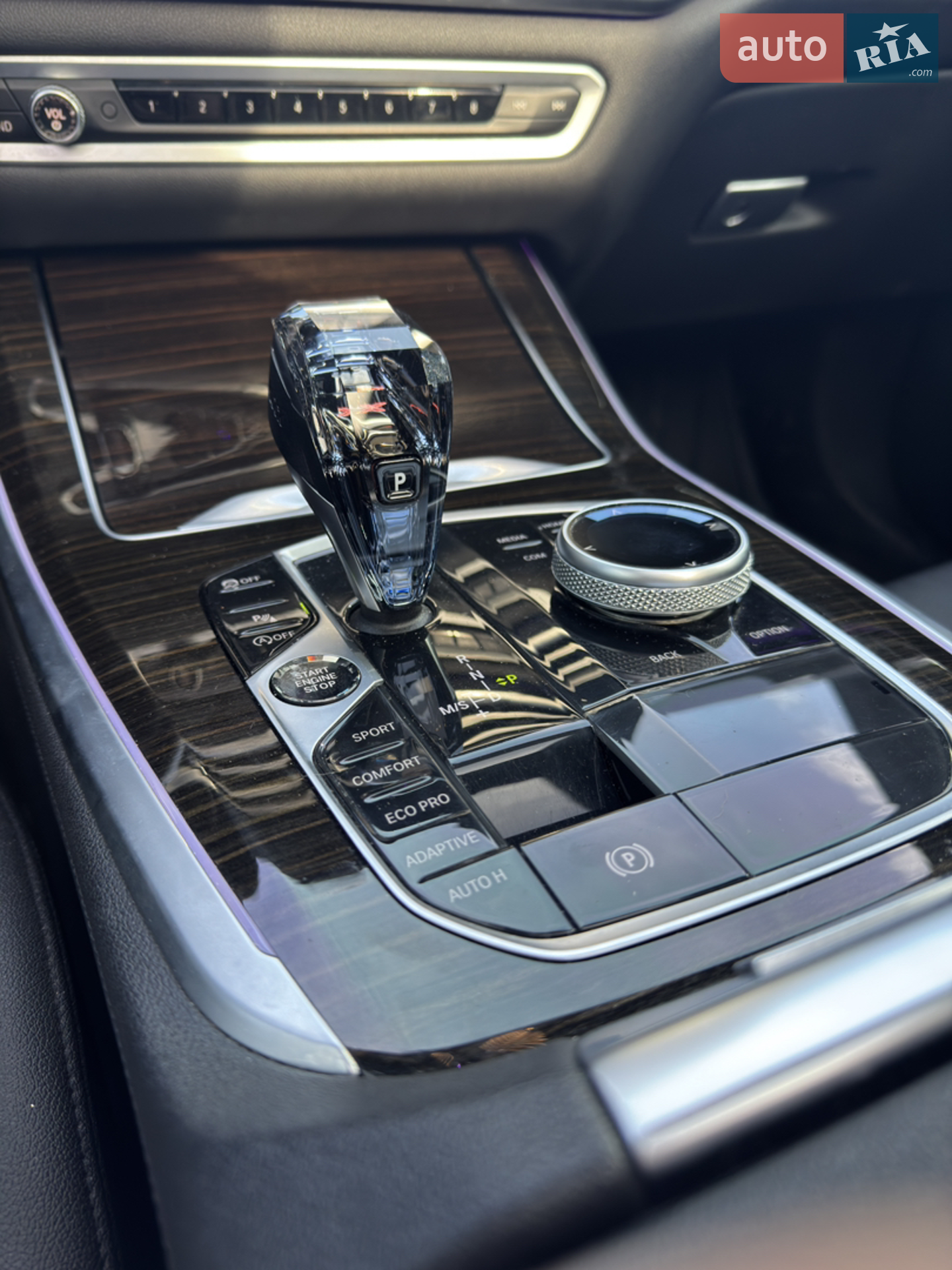 2019 BMW X5 - мініатюра 11