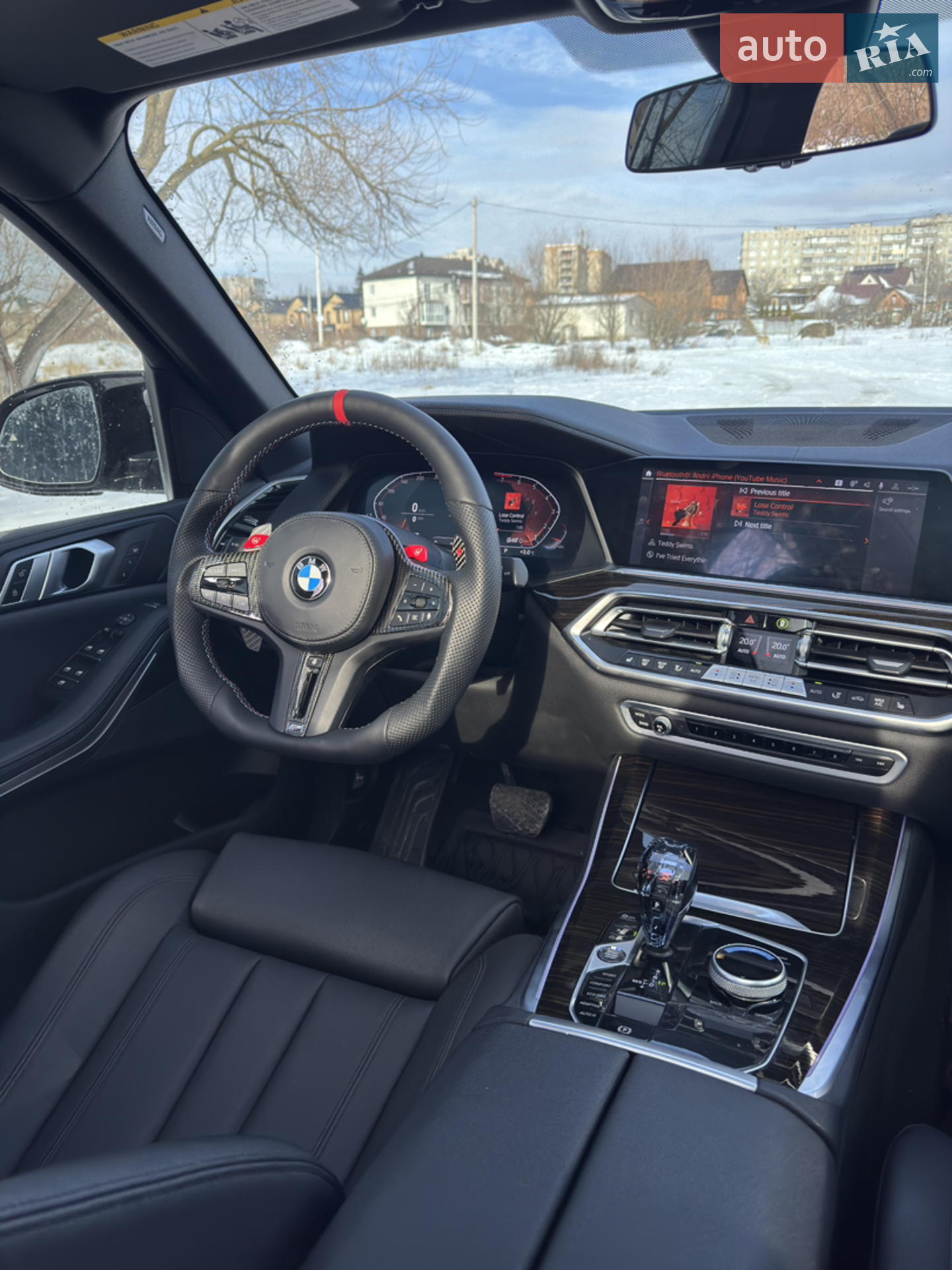 2019 BMW X5 - мініатюра 4