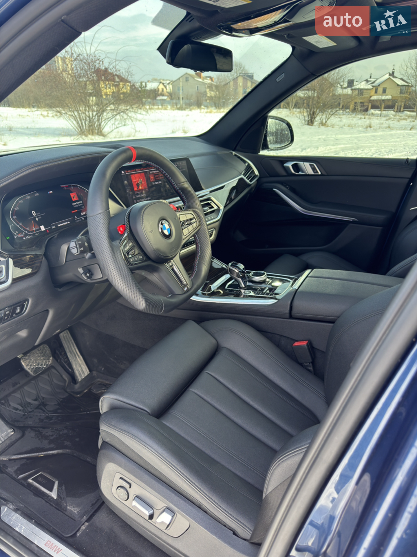 2019 BMW X5 - мініатюра 10