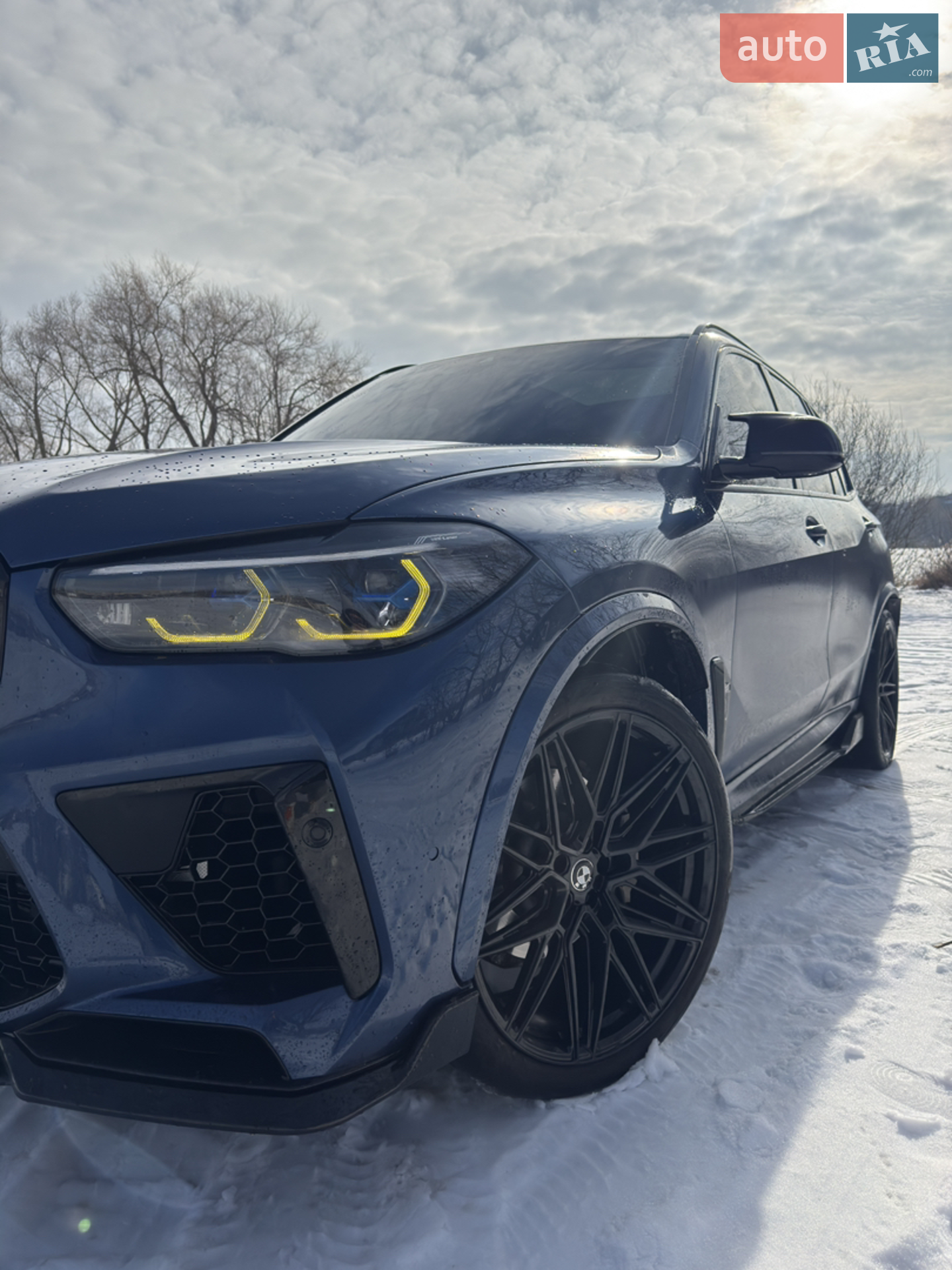 2019 BMW X5 - мініатюра 5