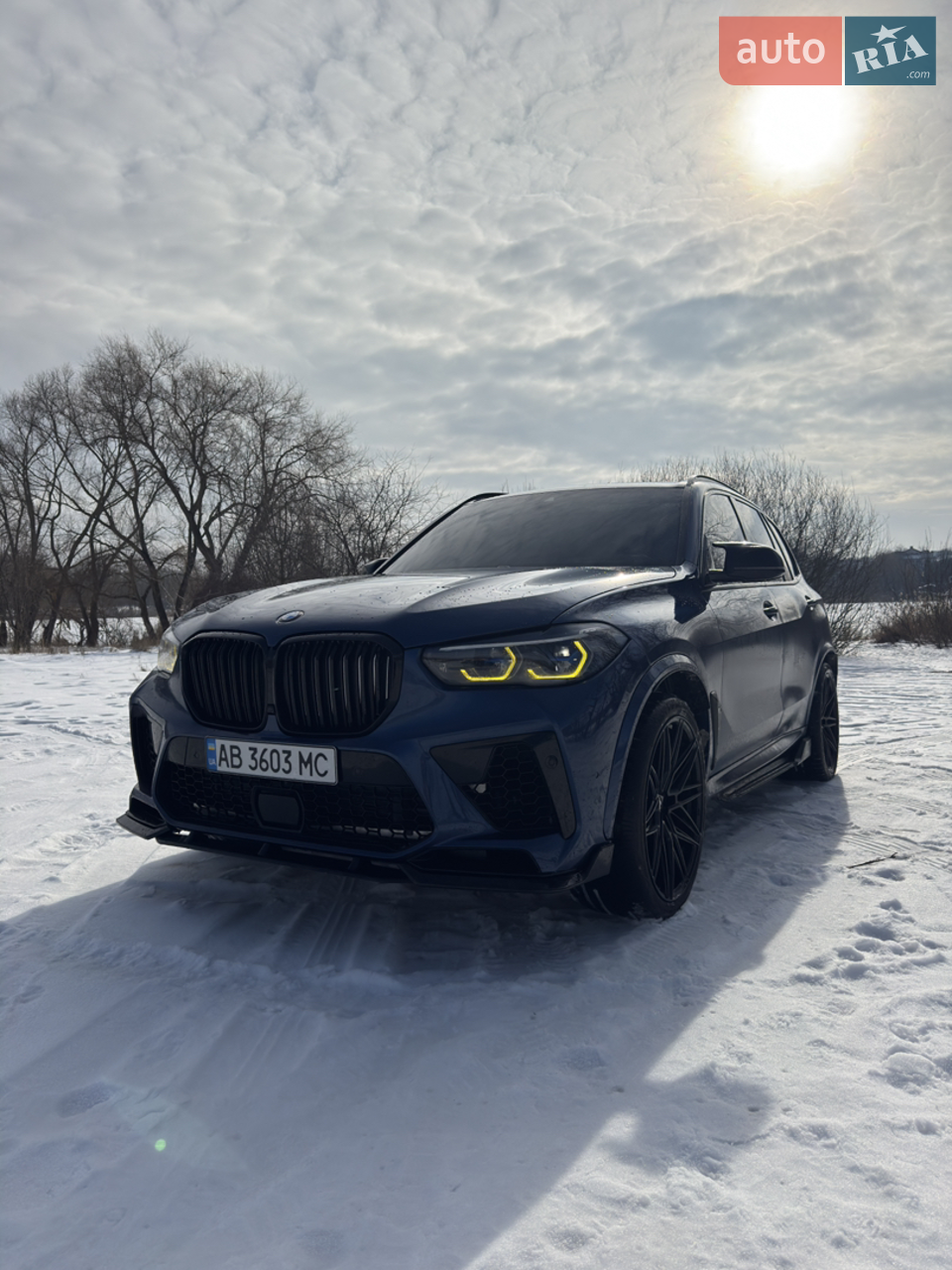 2018 BMW X5 - мініатюра 30