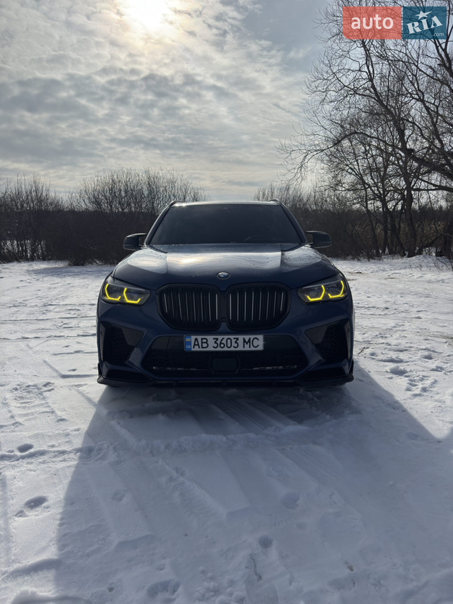 2019 BMW X5 - мініатюра 6