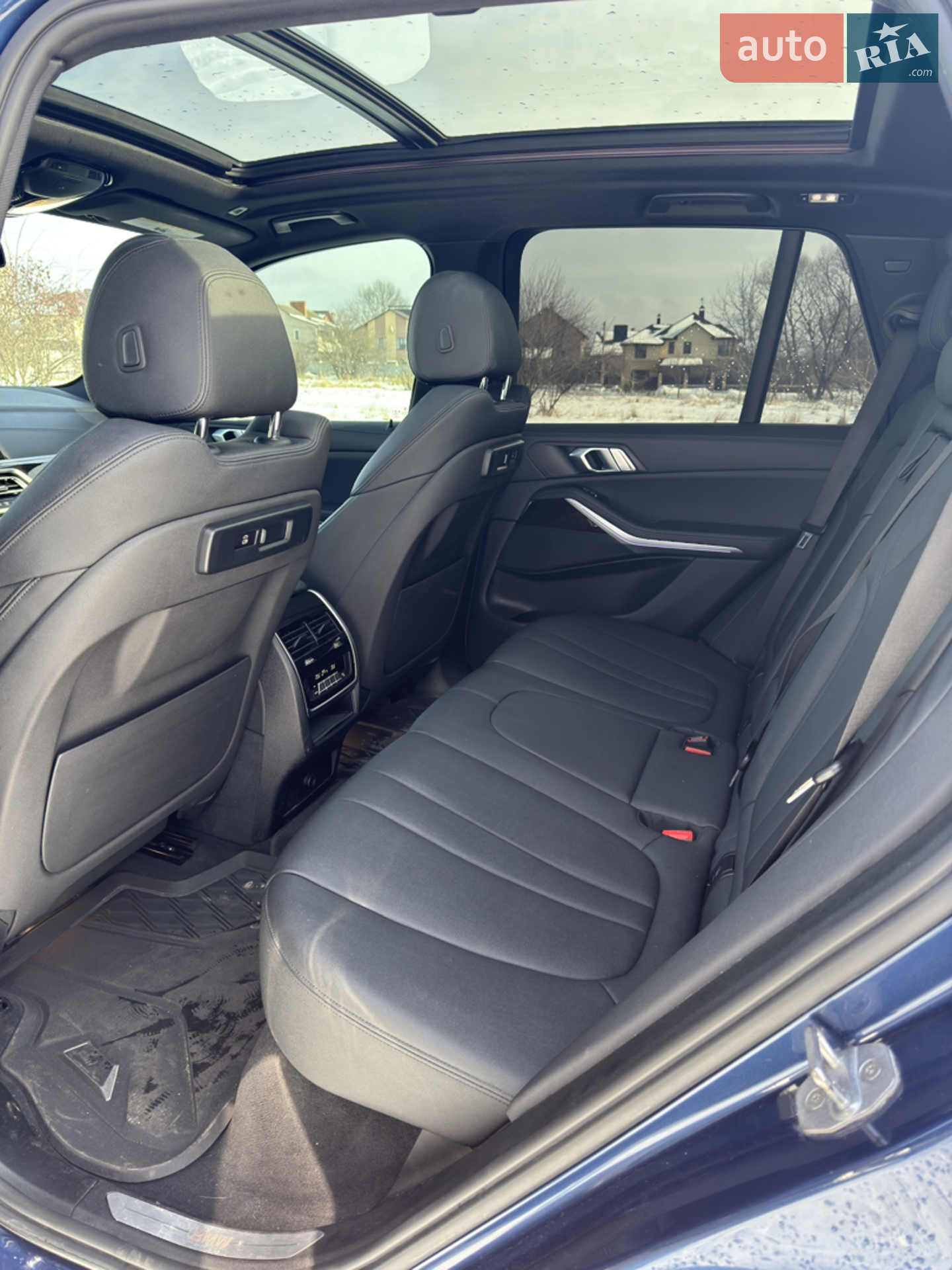 2019 BMW X5 - мініатюра 12