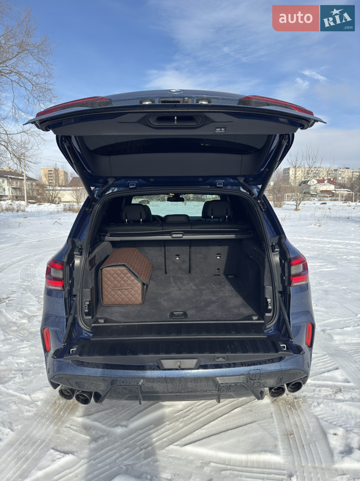 2019 BMW X5 - мініатюра 9