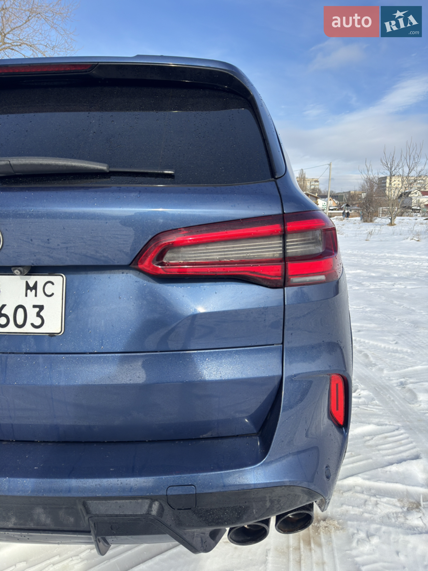 2019 BMW X5 - мініатюра 8