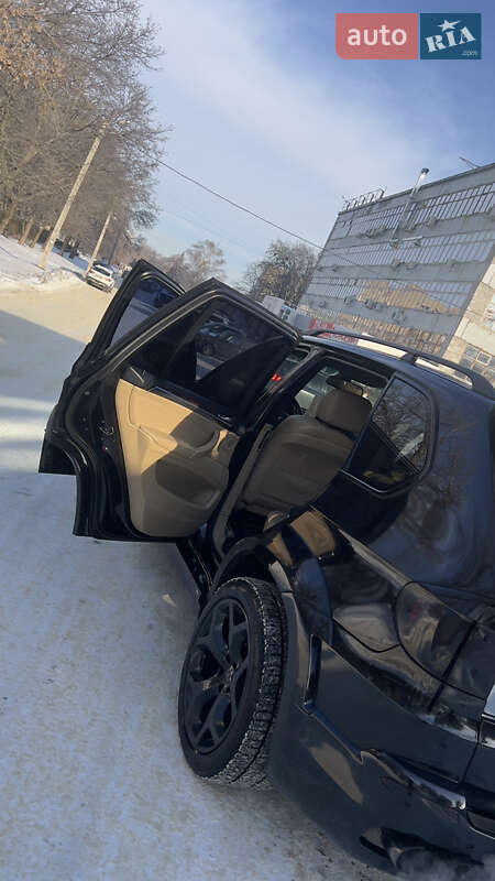 Внедорожник / Кроссовер BMW X5 2007 в Киеве