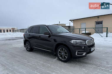 Внедорожник / Кроссовер BMW X5 2015 в Житомире