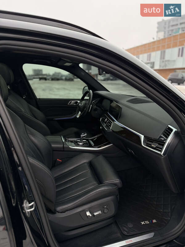 Позашляховик / Кросовер BMW X5 2019 в Києві фото 18 Позашляховик / Кросовер BMW X5 2019 в Києві