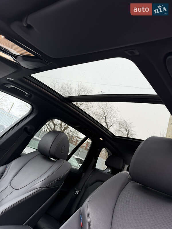 Внедорожник / Кроссовер BMW X5 2021 в Тернополе