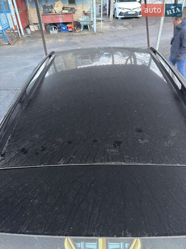 Внедорожник / Кроссовер BMW X5 2001 в Веселинове