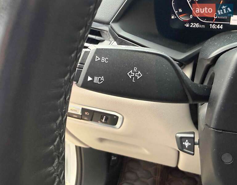 Внедорожник / Кроссовер BMW X5 2020 в Львове