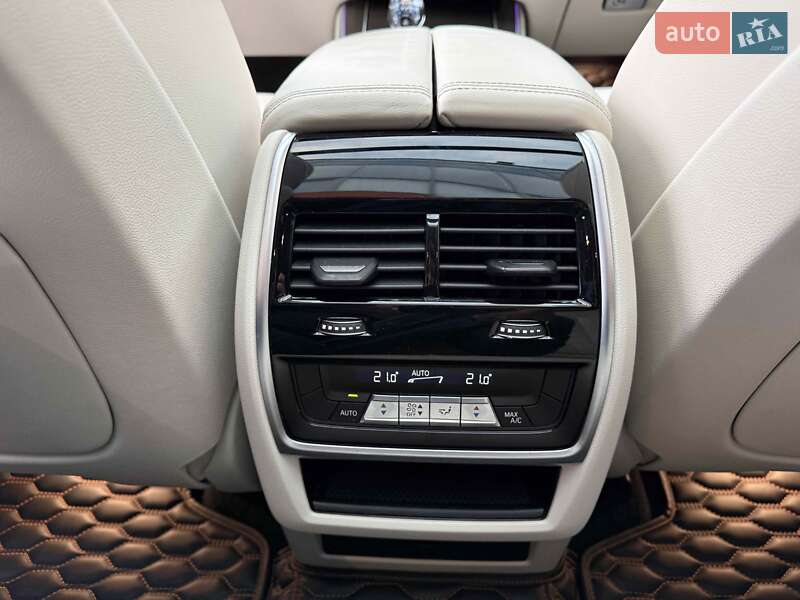 Внедорожник / Кроссовер BMW X5 2020 в Львове