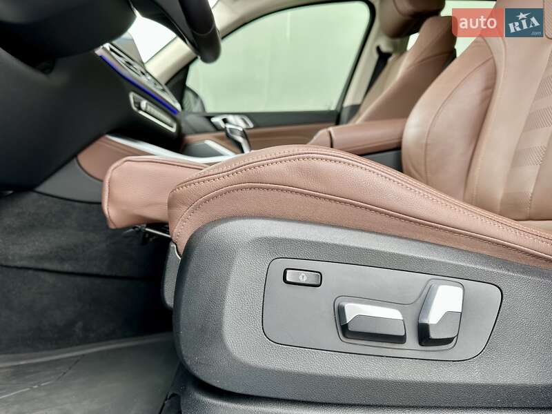 Внедорожник / Кроссовер BMW X5 2022 в Киеве фото 63 Внедорожник / Кроссовер BMW X5 2022 в Киеве