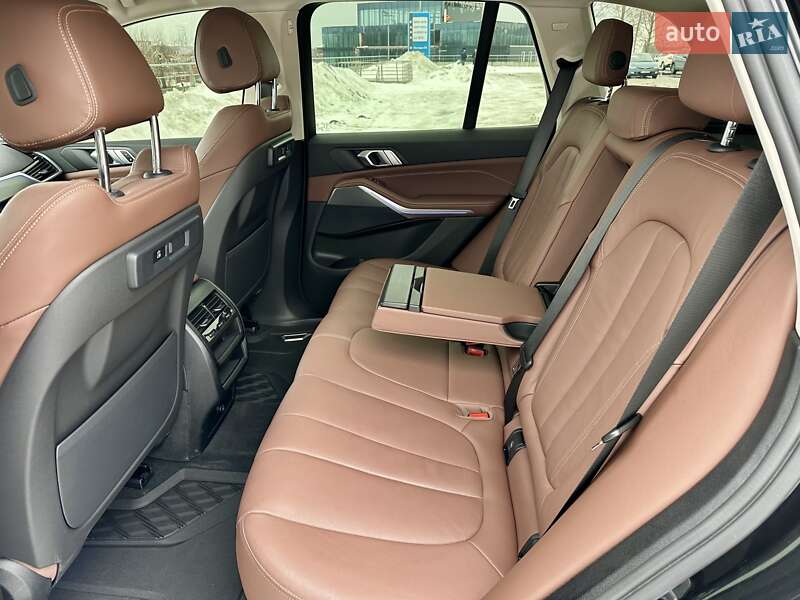 Внедорожник / Кроссовер BMW X5 2022 в Киеве фото 76 Внедорожник / Кроссовер BMW X5 2022 в Киеве
