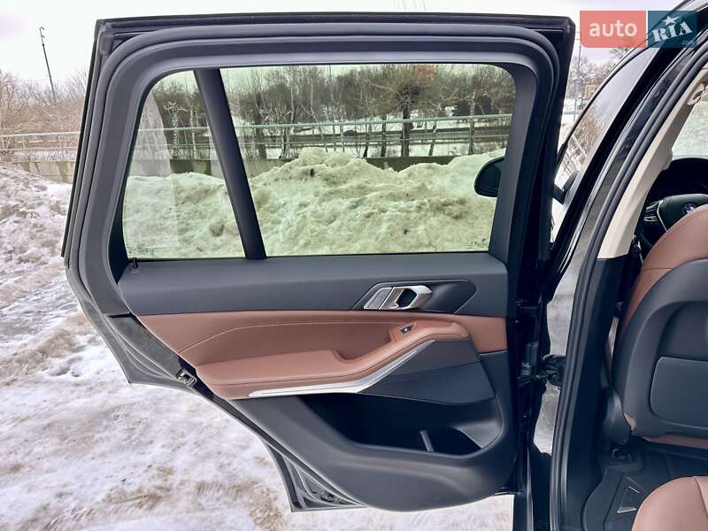 Внедорожник / Кроссовер BMW X5 2022 в Киеве фото 79 Внедорожник / Кроссовер BMW X5 2022 в Киеве