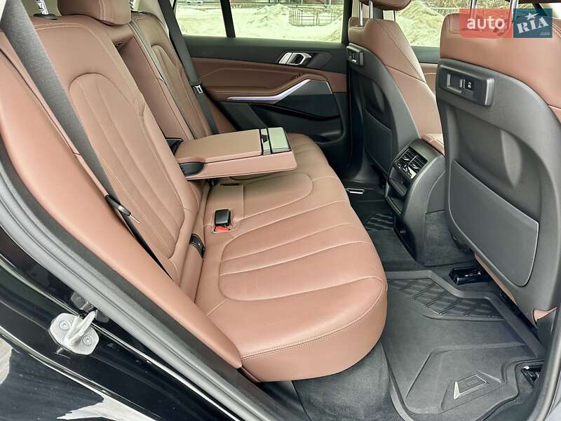 Внедорожник / Кроссовер BMW X5 2022 в Киеве фото 83 Внедорожник / Кроссовер BMW X5 2022 в Киеве