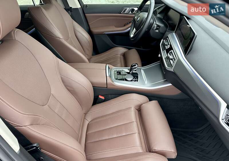 Внедорожник / Кроссовер BMW X5 2022 в Киеве фото 93 Внедорожник / Кроссовер BMW X5 2022 в Киеве