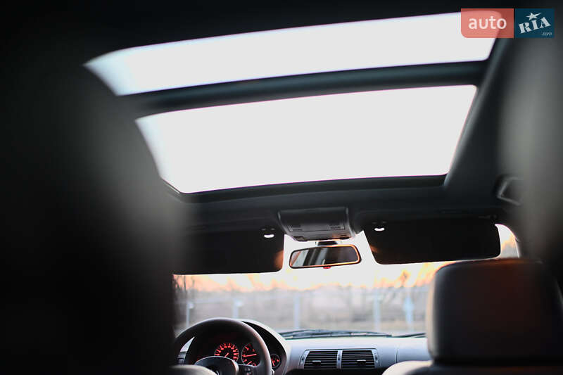 Внедорожник / Кроссовер BMW X5 2005 в Дубно