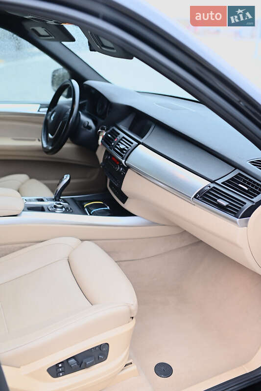 Внедорожник / Кроссовер BMW X5 2011 в Дубно фото 26 Внедорожник / Кроссовер BMW X5 2011 в Дубно