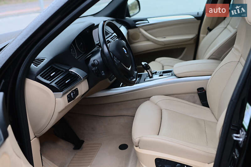 Внедорожник / Кроссовер BMW X5 2011 в Дубно фото 18 Внедорожник / Кроссовер BMW X5 2011 в Дубно