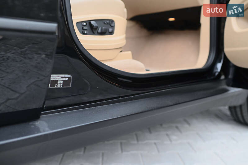 Внедорожник / Кроссовер BMW X5 2011 в Дубно фото 29 Внедорожник / Кроссовер BMW X5 2011 в Дубно