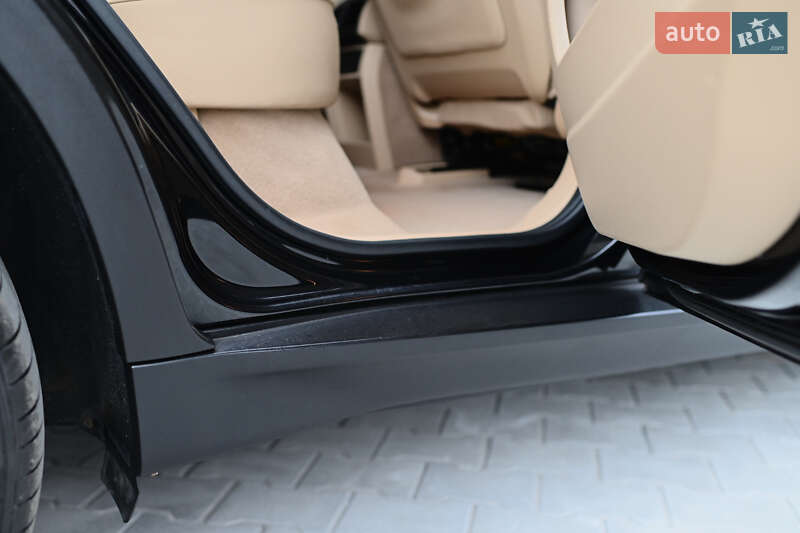 Внедорожник / Кроссовер BMW X5 2011 в Дубно фото 34 Внедорожник / Кроссовер BMW X5 2011 в Дубно