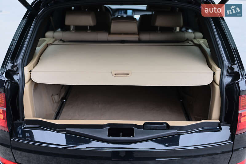 Внедорожник / Кроссовер BMW X5 2011 в Дубно фото 40 Внедорожник / Кроссовер BMW X5 2011 в Дубно