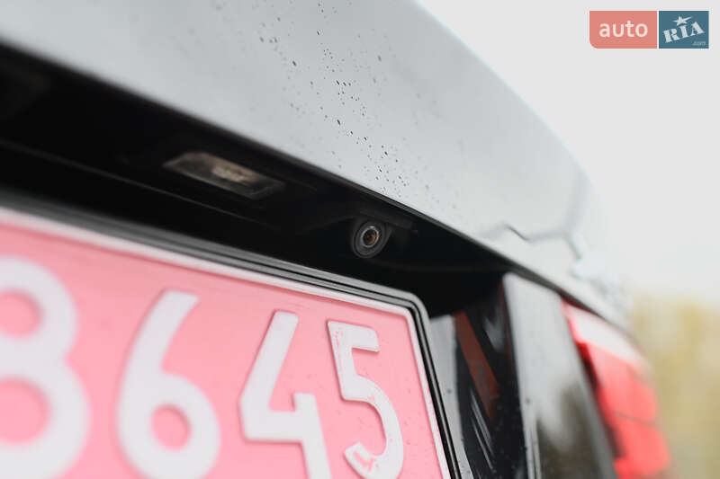 Внедорожник / Кроссовер BMW X5 2011 в Дубно фото 47 Внедорожник / Кроссовер BMW X5 2011 в Дубно