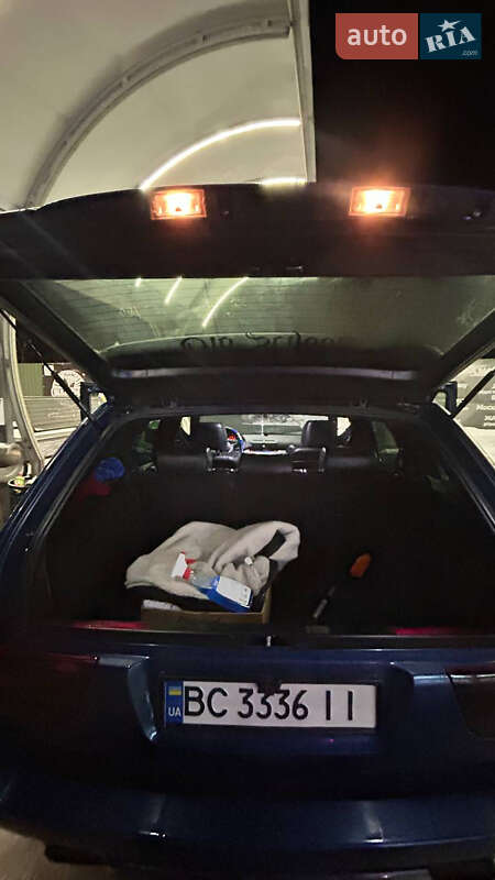 Внедорожник / Кроссовер BMW X5 2000 в Золочеве