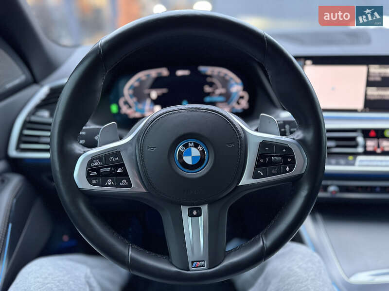 Позашляховик / Кросовер BMW X5 2022 в Києві фото 26 Позашляховик / Кросовер BMW X5 2022 в Києві