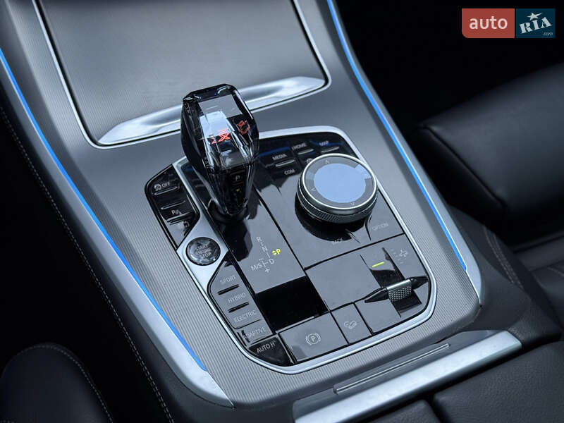 Позашляховик / Кросовер BMW X5 2022 в Києві фото 30 Позашляховик / Кросовер BMW X5 2022 в Києві