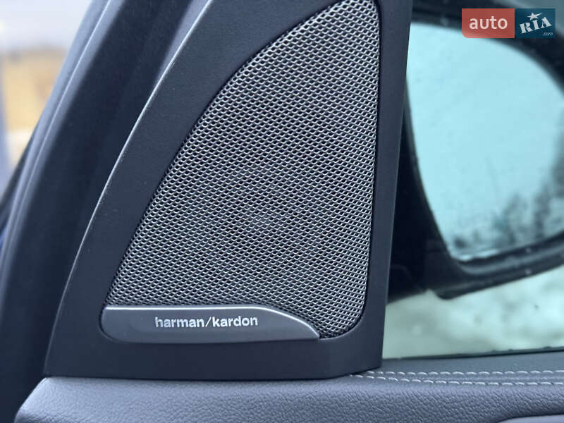 Позашляховик / Кросовер BMW X5 2022 в Києві фото 38 Позашляховик / Кросовер BMW X5 2022 в Києві