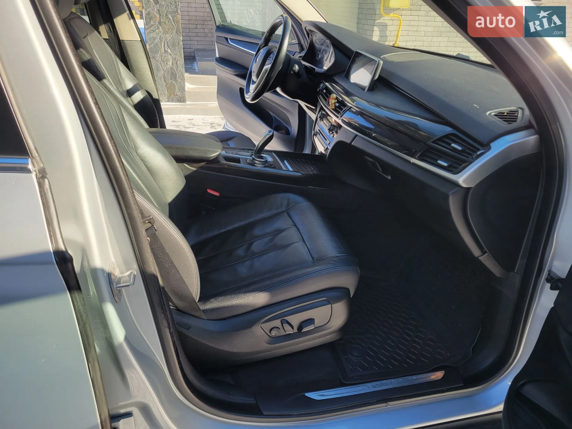 2014 BMW X5 - мініатюра 23