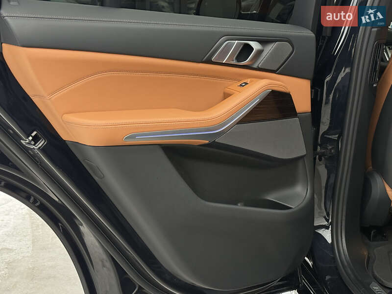 Внедорожник / Кроссовер BMW X5 2020 в Киеве