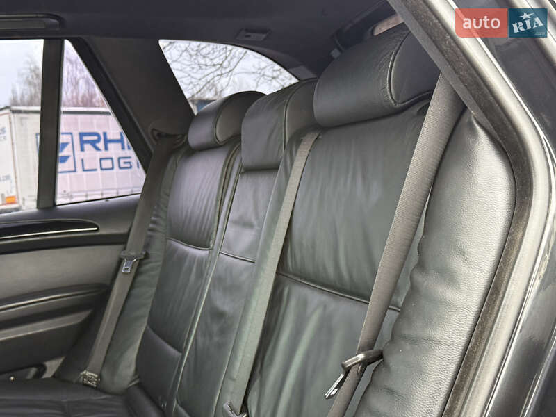 Внедорожник / Кроссовер BMW X5 2005 в Ровно фото 34 Внедорожник / Кроссовер BMW X5 2005 в Ровно