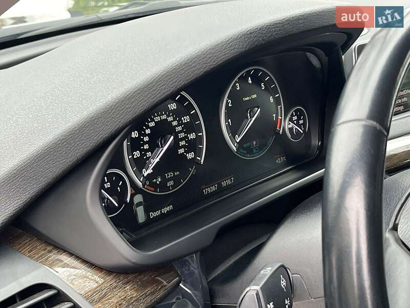 Внедорожник / Кроссовер BMW X5 2016 в Киеве фото 21 Внедорожник / Кроссовер BMW X5 2016 в Киеве