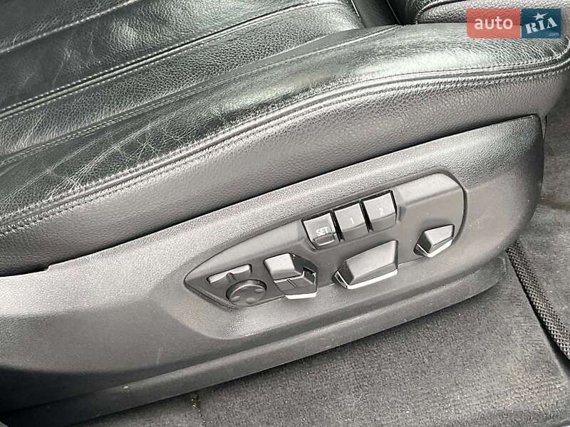 Внедорожник / Кроссовер BMW X5 2016 в Киеве фото 40 Внедорожник / Кроссовер BMW X5 2016 в Киеве