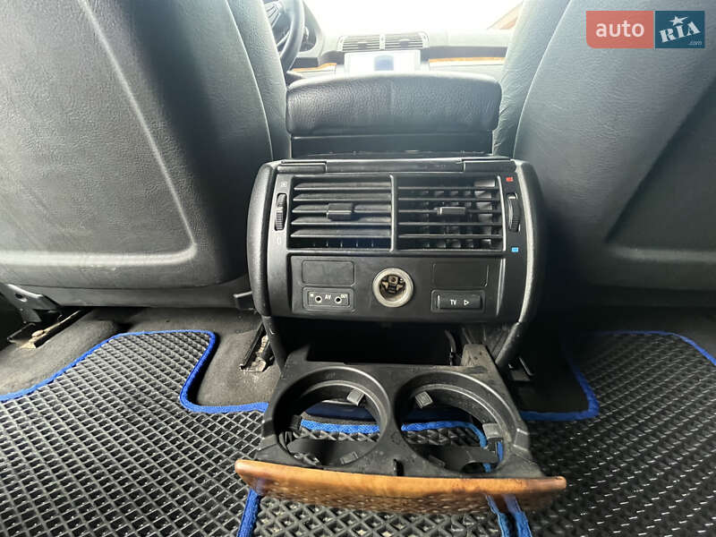 Внедорожник / Кроссовер BMW X5 2004 в Костополе фото 42 Внедорожник / Кроссовер BMW X5 2004 в Костополе