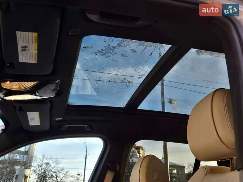 Позашляховик / Кросовер BMW X5 2019 в Києві фото 35 Позашляховик / Кросовер BMW X5 2019 в Києві