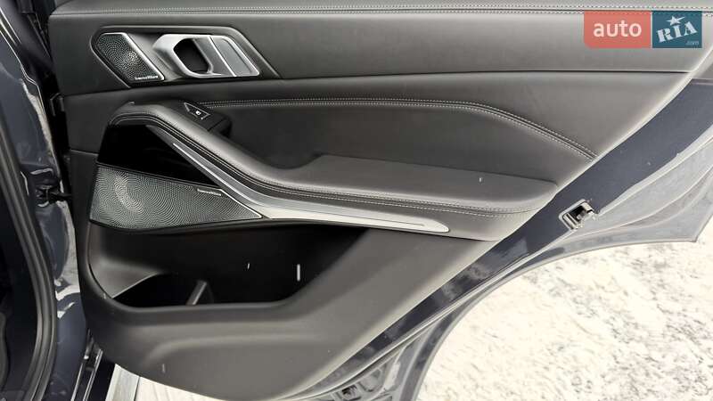 Позашляховик / Кросовер BMW X5 2019 в Києві